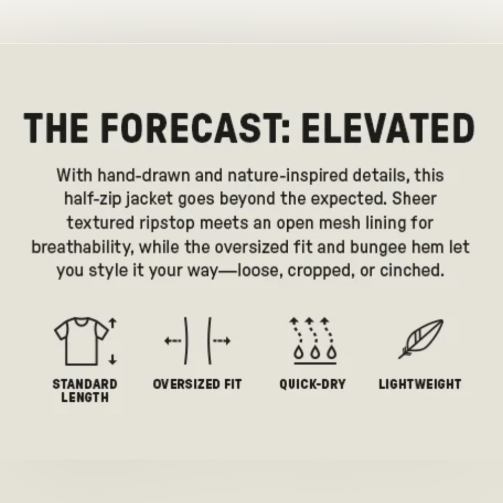 Fabletics Black Sports Bra - Picture 12 of 12